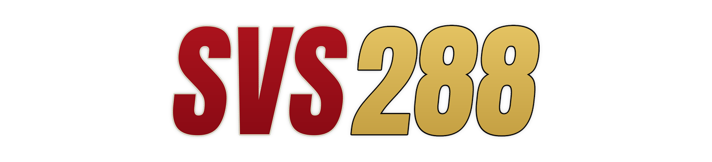 svs288 logo